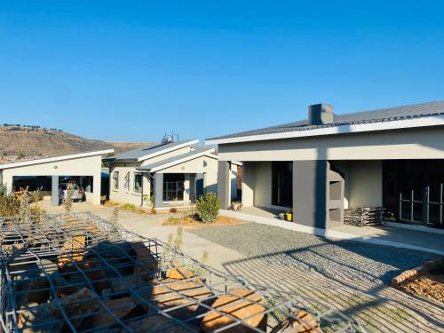 Lesotho Apartamento | Pule's Home