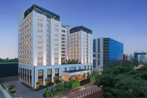 Alwarpet Hotel | Pullman Chennai Anna Salai - Premium Brand By Accor