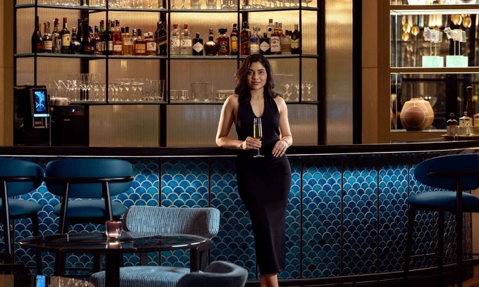 Alwarpet Hotel | Pullman Chennai Anna Salai - Premium Brand By Accor