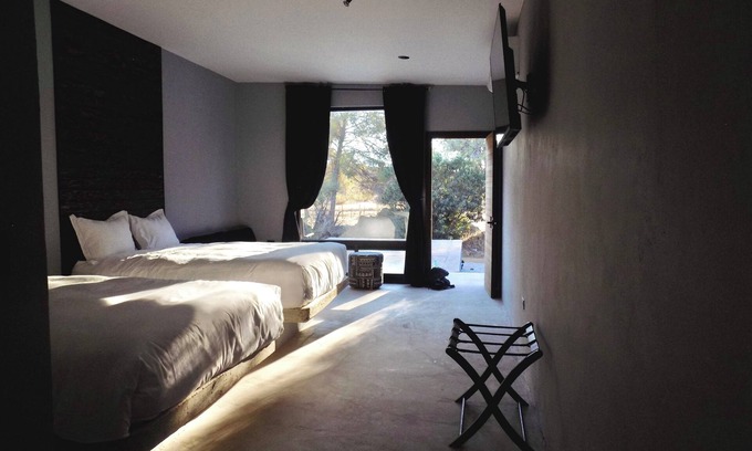 San Antonio de las Minas Casa | Pulso Valle de Guadalupe