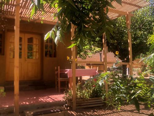 Horcon Casa | Puma Cottage