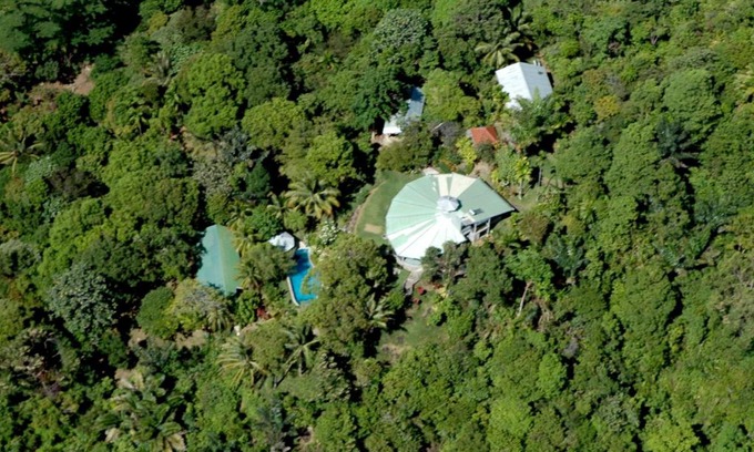 Sigunturmuda Complejo | Puncak Air Manis Residence