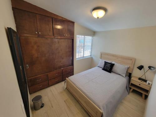 Ensenada Casa | Punta Playa 2 bedroom house