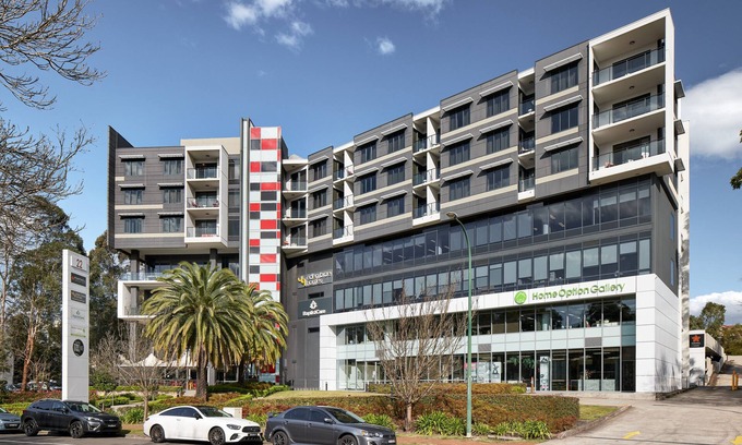 Norwest Apartamento | Punthill Norwest