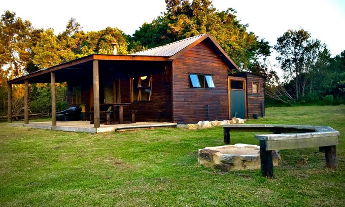 Witelsbos Casa | Pura Vida Forest Cabin