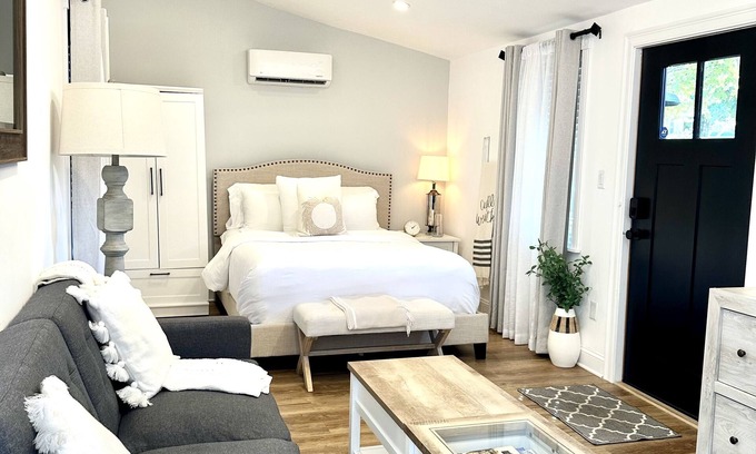 Scituate Apartamento | NUEVO Apartamento Scituate - Pura Vida Suite