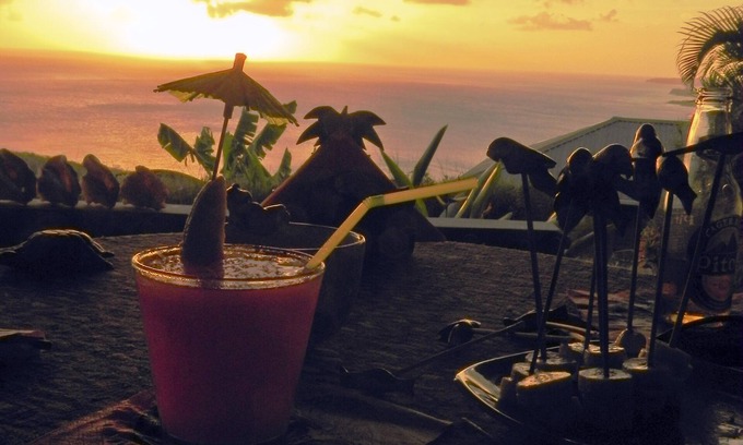 Vieux Fort Hotel | Caribe puro con una maravillosa vista y oferta de bienestar