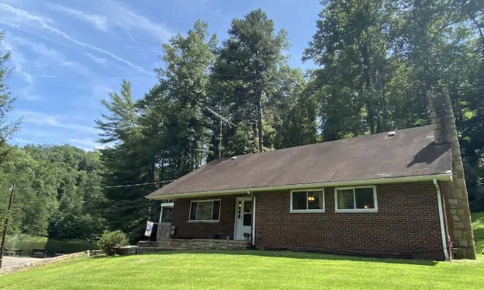 Kenova Casa | Pure Country Event Farm