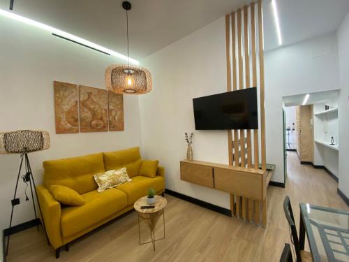 Triana Apartamento | Pureza 41A