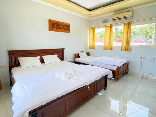 Karimunjava Hotel | Puri Karimunjawa RedPartner