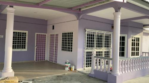 Kuala Langat District Casa | Purpledream Kampung House