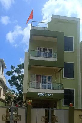 Nashik Apartamento | Pushpchhaya Home Stay