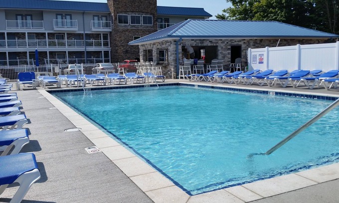 Put-in-Bay Apartamento | Put-in-Bay Condos