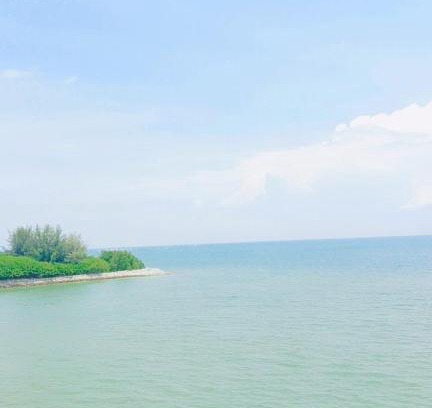 Taman Haji Zainal Apartamento | Puteri apartment homestay seaview