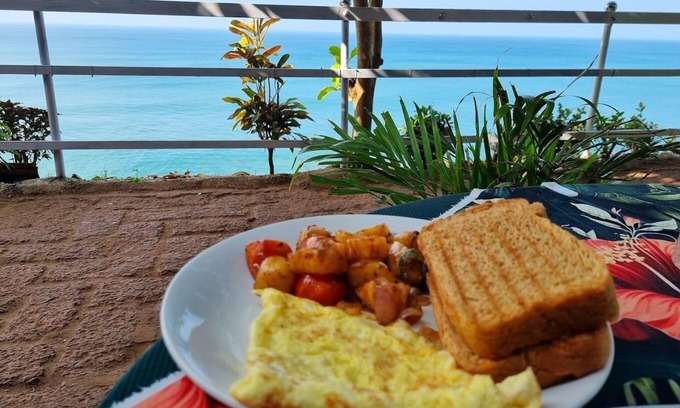 Varkala Hotel | Puthooram Sea View Resort Varkala