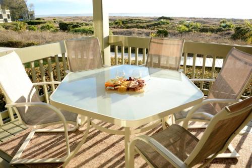 Seabrook Island Casa | PW1369: 1369 Pelican Watch