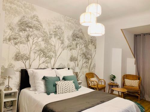 Bagneres-de-Bigorre Apartamento | PYRENE HOLIDAYS - Héraclès - Locations cure thermale et voyage à Bagneres de Bigorre