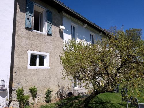 Saint-Gaudens Apartamento | Pyrenees Vue Gite - Le Plus de Commentaires Positifs - Vues Fantastique, Calme, Jardin, Parking Sur Place