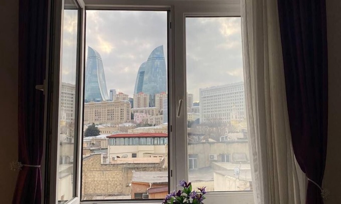 Baku Old Town Hotel | Qız Qalası Hotel