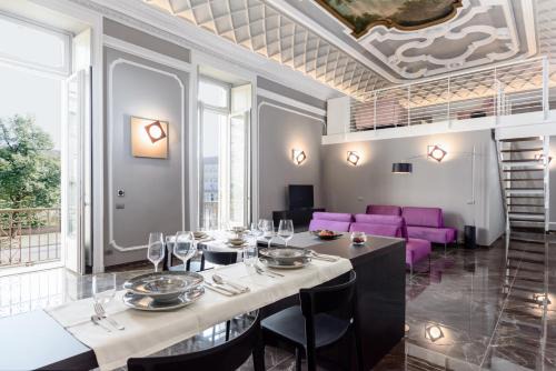 Historic Centre Apartamento | Q71 TIMELESS SUITES