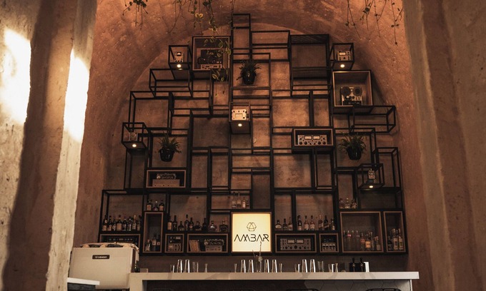 Centro histórico Hotel | QASA Arequipa by Nomad