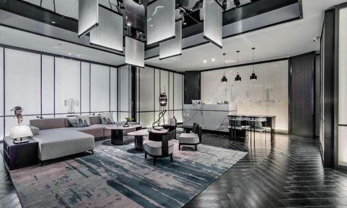 Chengyang Hotel | Qingdao Treasure Hotel