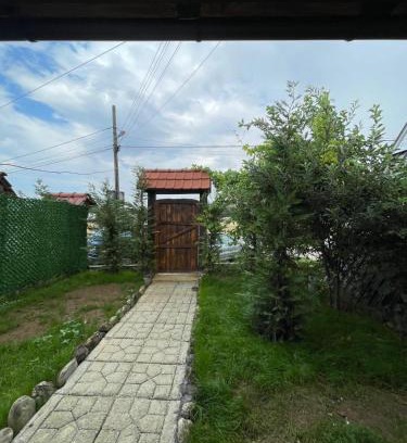 Prizren Hotel | QINGJI Family Bungalow