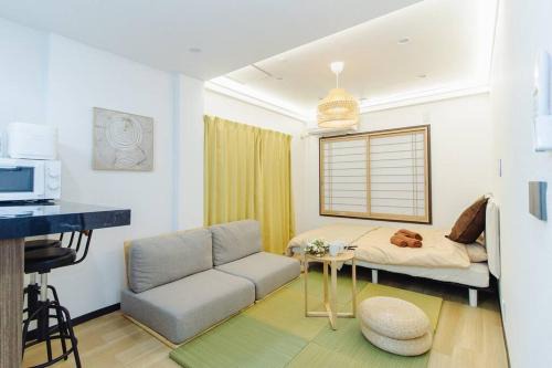 Edogawa Villa | QiQi House Tokyo Hirai Villa 2Bath3WCs 4min Station 24min to Akihabara