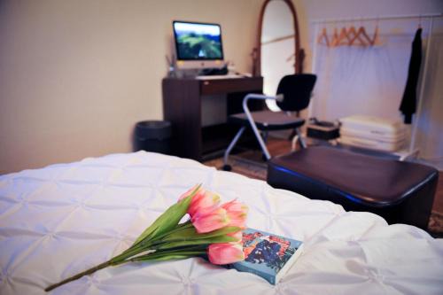 Samjeon-dong Apartamento | QQQ 3room spacious house at Jamsil