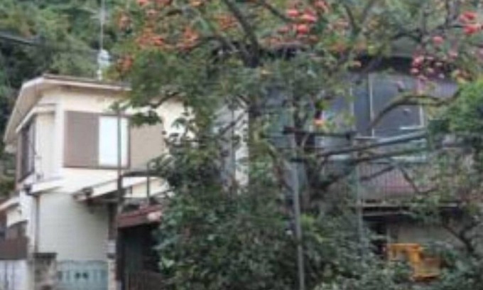 Tama Ward Casa | Quadruple room with shower - Quadruple room / Kawasaki Kanagawa