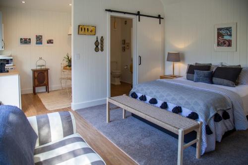 Cooks Beach Casa | Quail Cottage