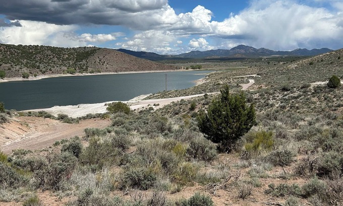 Newcastle Alquiler De RV | Quaint campground in Beryl perfect for outdoor enthusiasts Spot 8