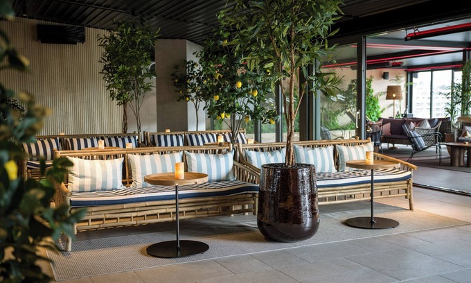 Tonsberg Hotel | Quality Hotel Tonsberg