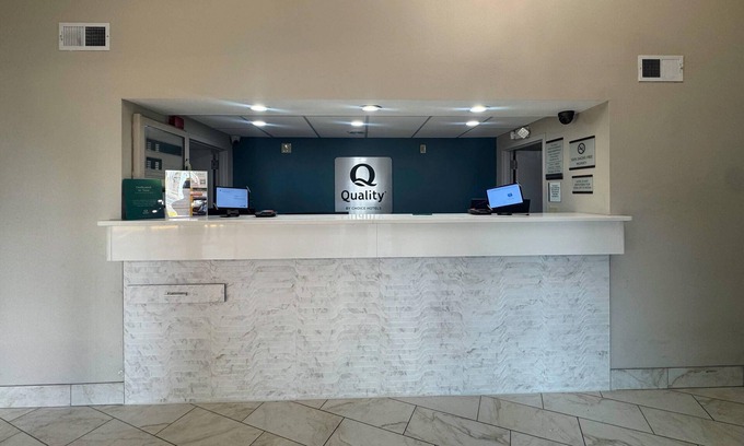 Graysville Hotel | Quality Inn Chattanooga Hamilton Place