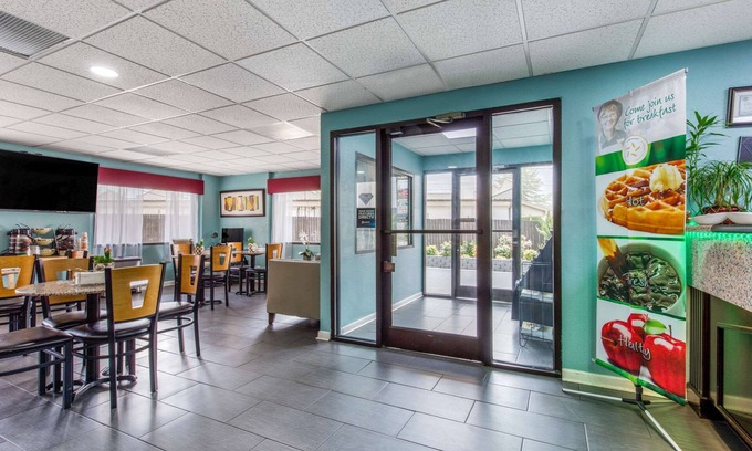 Kingston Springs Hotel | Quality Inn Kingston Springs