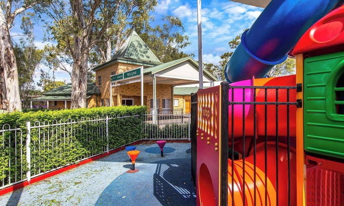 Jamisontown Hotel | Quality Inn Penrith