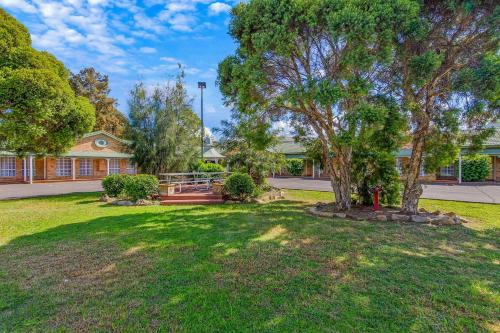 Jamisontown Hotel | Quality Inn Penrith Sydney