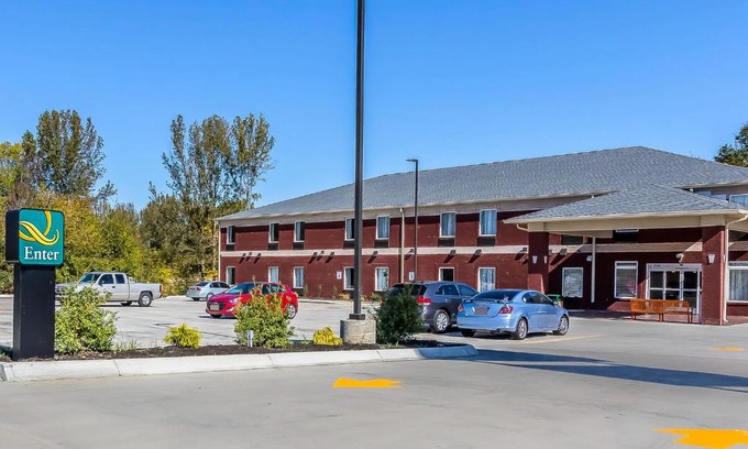 Pleasant View Hotel | Quality Inn Pleasant View