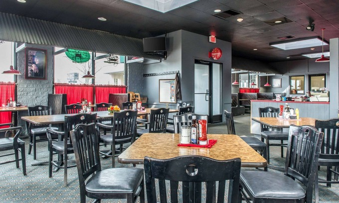 Fairview Hotel | Quality Inn & Suites Fairview