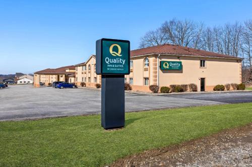 Seville Hotel | Quality Inn & Suites