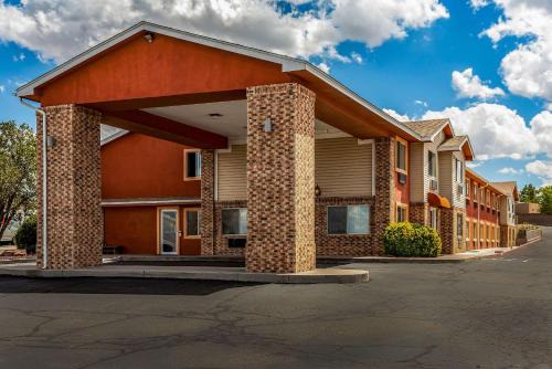 Los Lunas Hotel | Quality Inn