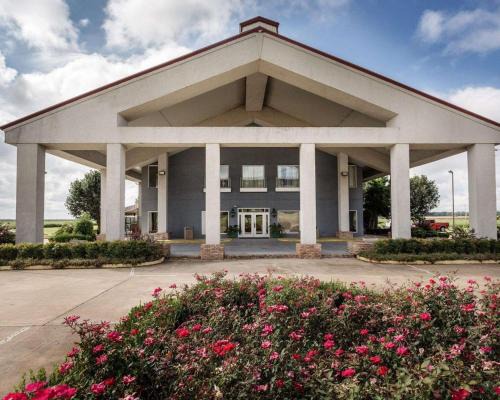 Robinsonville - Tunica Hotel | Quality Inn