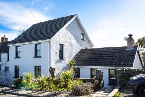 Aberporth Casa | Quarry House Aberporth