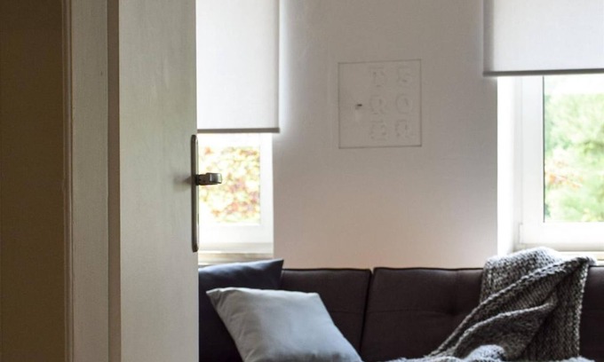 Mauschbach Apartamento | Quartier I - Haus Am Libellenweg (Hamburguesas)