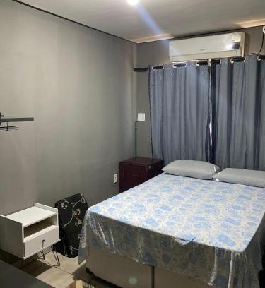 Balsas Casa | Quarto charmoso no centro