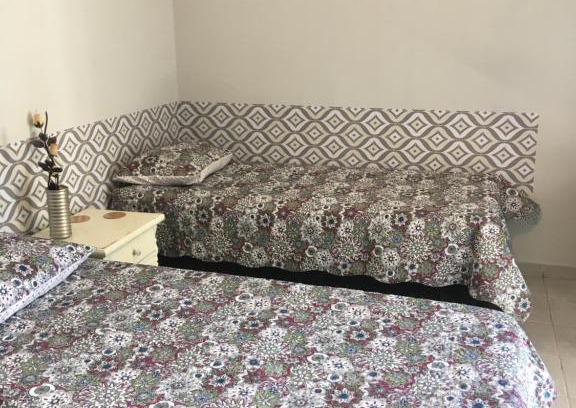 Vila Monte Alegre Casa | Quarto Paulínia 2