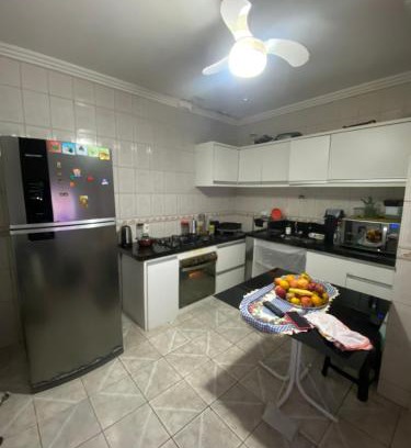 Itacorubi Casa | Quarto Suíte Privada Em Florianópolis