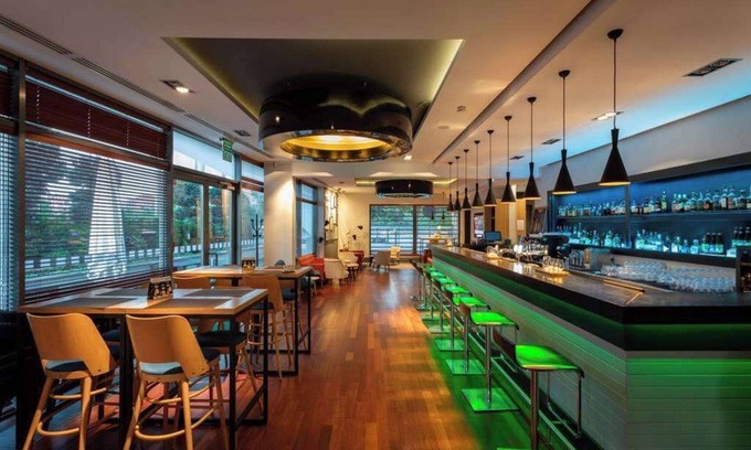 Bydgoszcz Hotel | Qubus Hotel Bydgoszcz