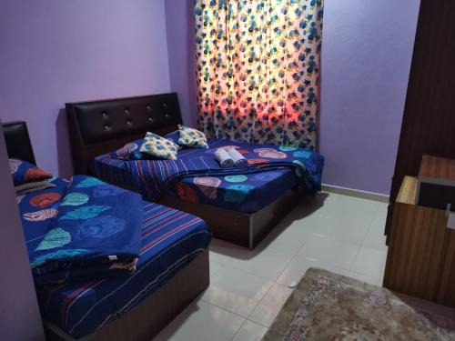 Kampung Dusun Muda Casa | Quddus Inn villa