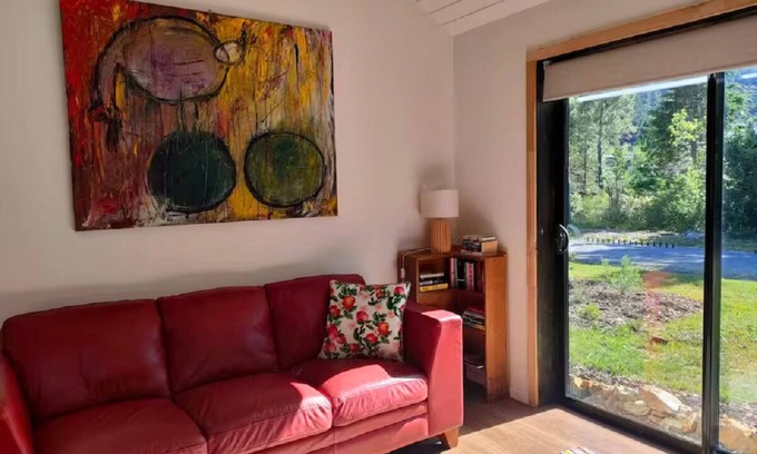 Queenstown Casa | Queen River Cabin, Queenstown